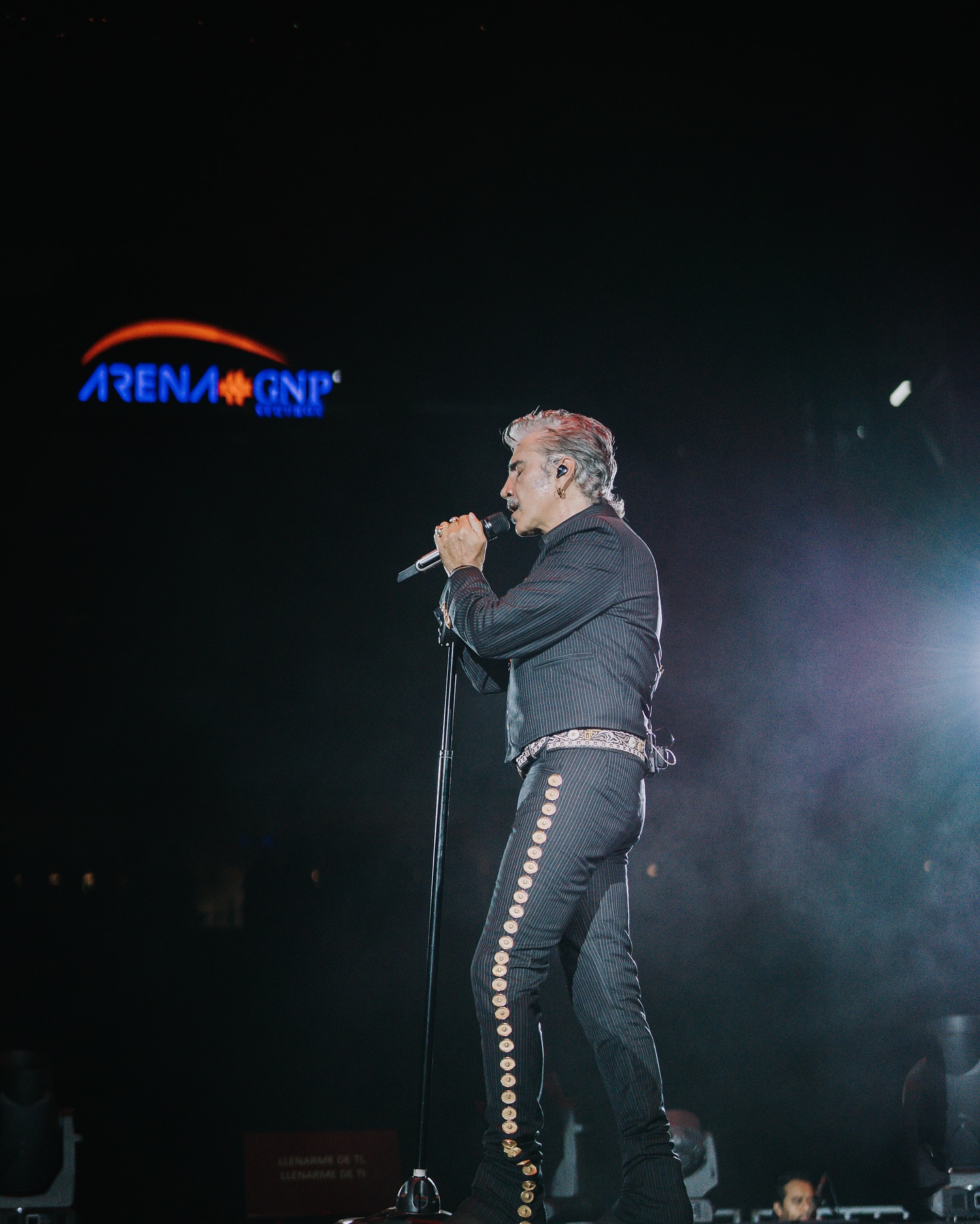 Alejandro Fernández